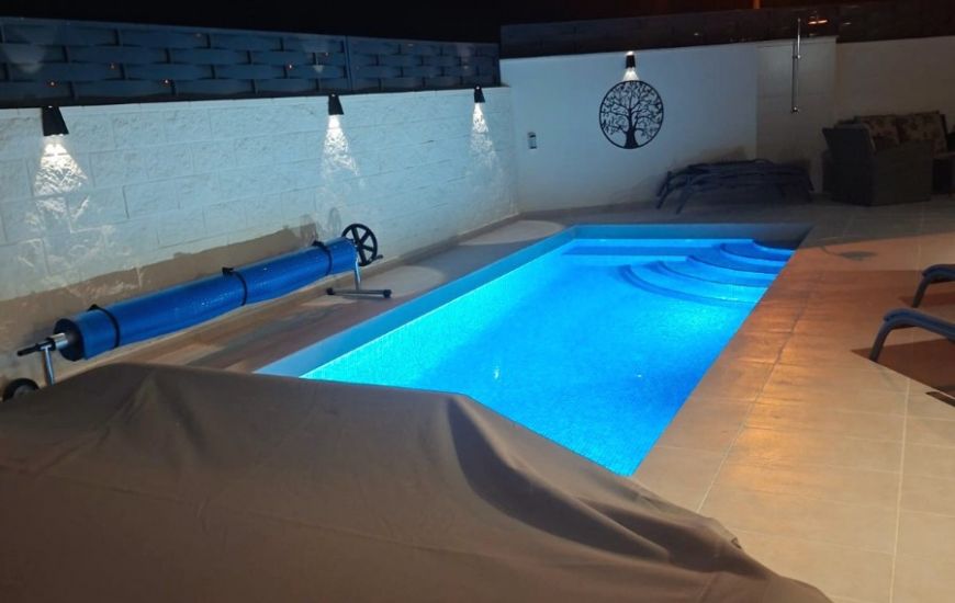 Sale - Half Vrijstaand Huis - Ciudad Quesada