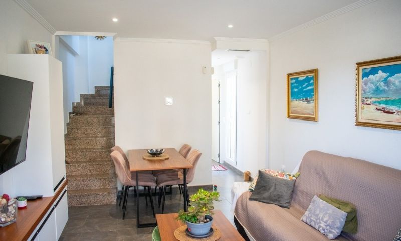 Venta - Apartamentos - Guardamar del Segura