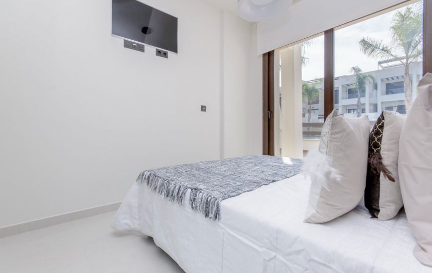 New Build - Bungalow - Torrevieja