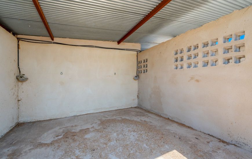 Venta - Country estate - Elche/Elx