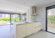 Sale - Villa - Ciudad Quesada