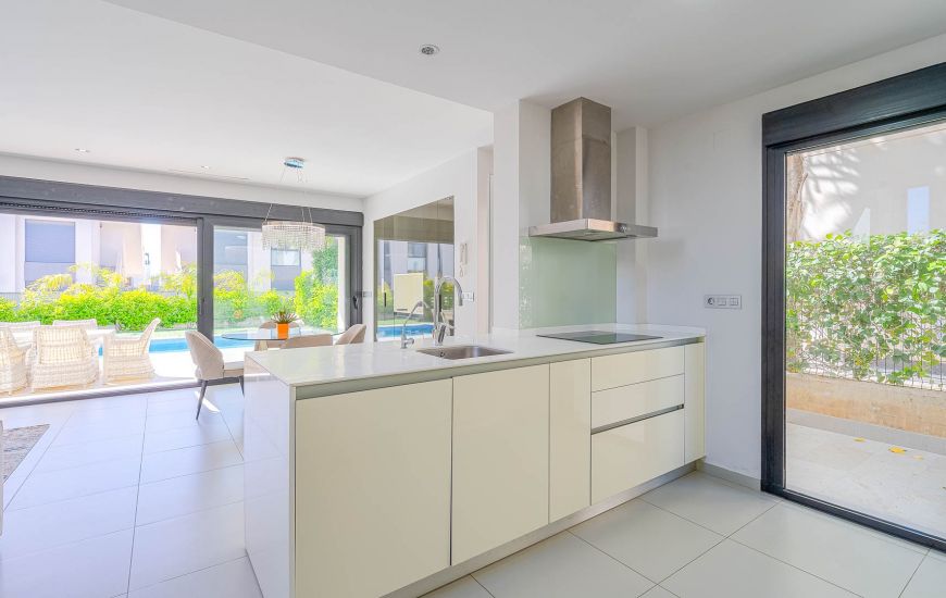 Sale - Villa - Ciudad Quesada