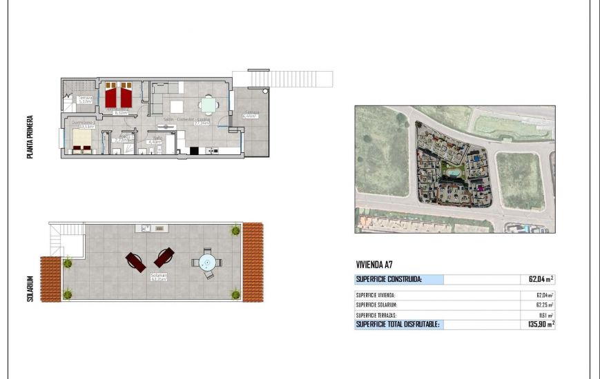 New Build - Bungalow - Cox
