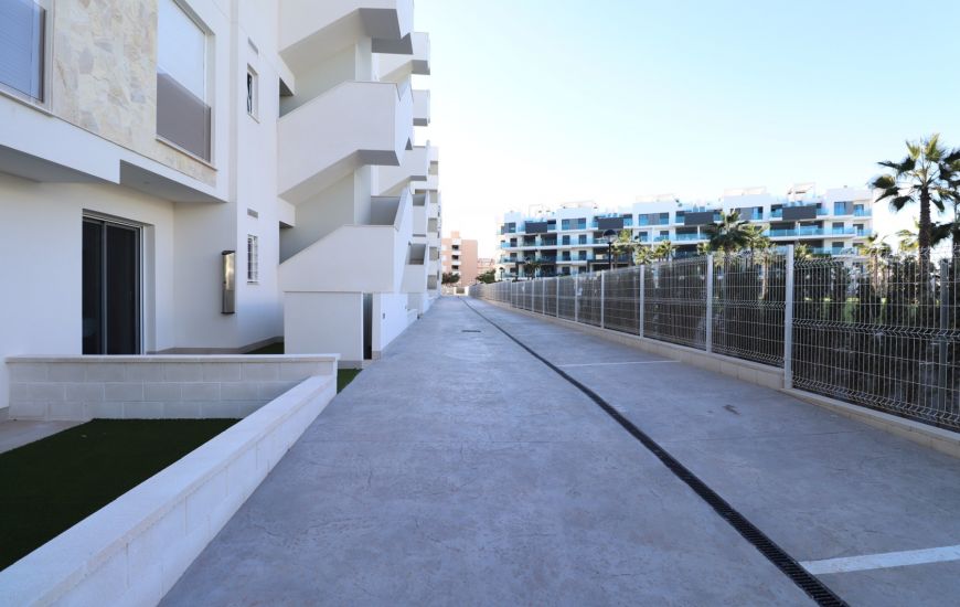 Sale - Apartments - Guardamar del Segura