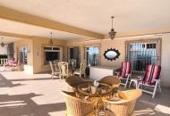 Sale - Villa - Ciudad Quesada