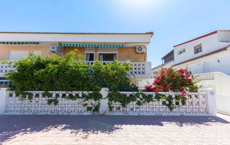 Venta - Bungalow - Torrevieja