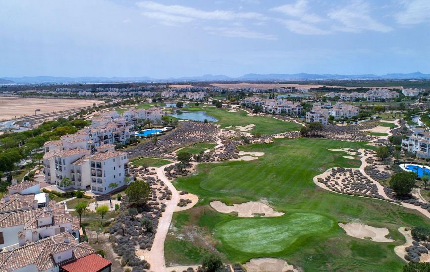 Nueva construcción  - Villa - Sucina