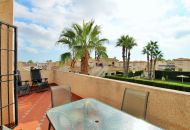 Sale - Rijtjeshuis - Villamartin