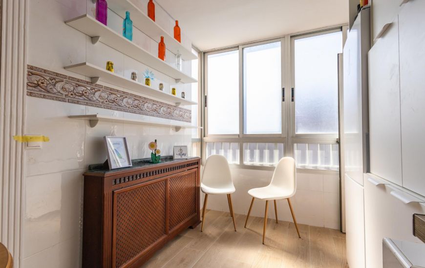 Sale - Apartamento - Torrevieja