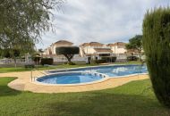 Sale - Villa - Algorfa - La Finca Golf