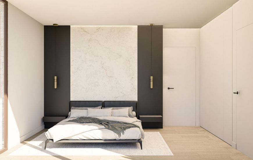 New Build - Villa - Pinoso