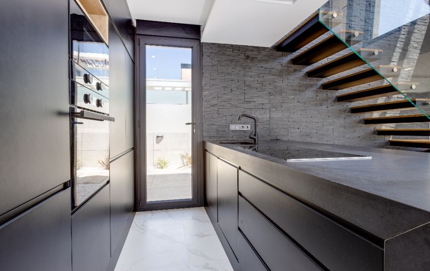 New Build - Villa - Ciudad Quesada