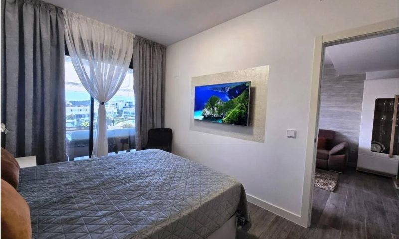 Sale - Apartments - Finestrat