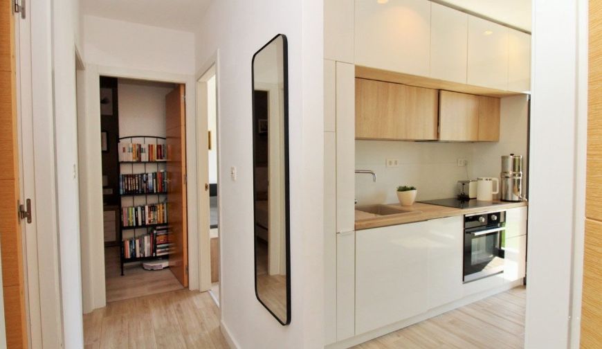 Sale - Villa - La Zenia