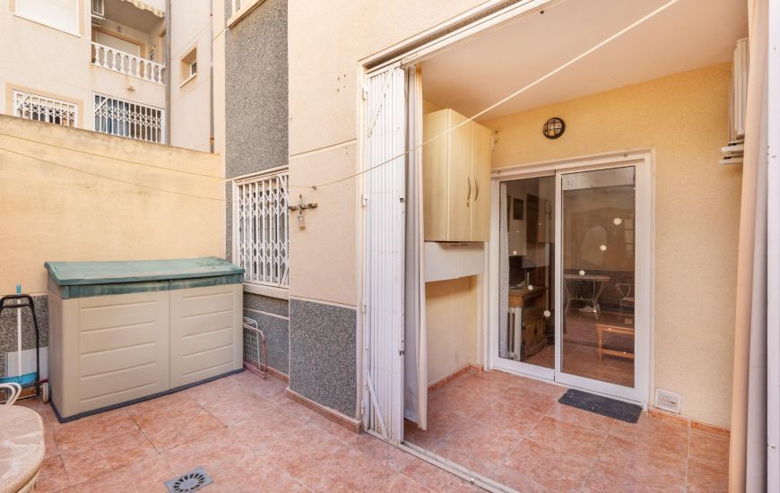Sale - Ground Floor - Torrevieja