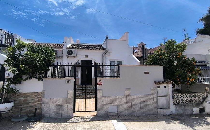 Venta - Bungalow - Ciudad Quesada