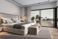 New Build - Villa - Ciudad Quesada