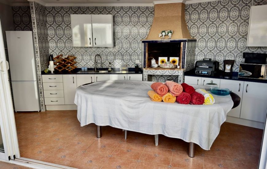 Venta - Villa - Ciudad Quesada