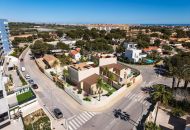 Nueva construcción  - Villa - Orihuela Costa