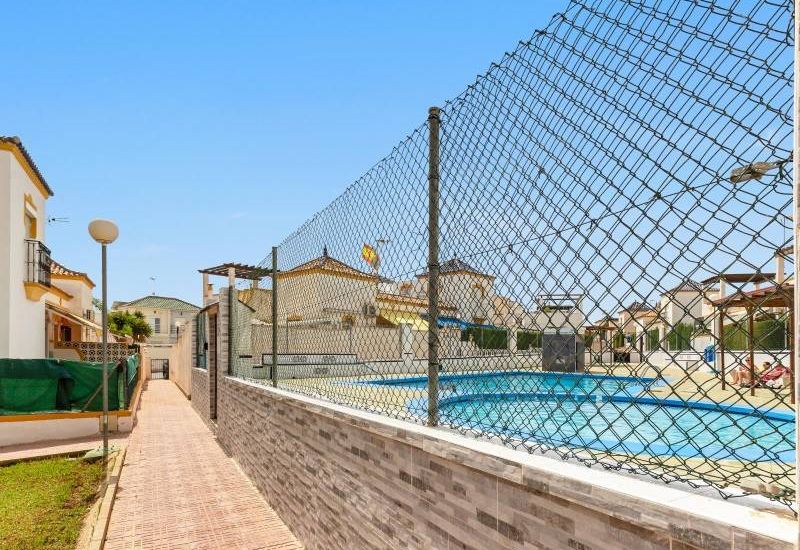 Sale - Bungalow - Torrevieja