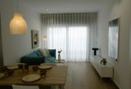 Venta - Bungalow - Pilar de la Horadada