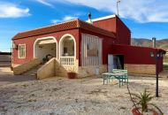 Sale - Finca - Hondon de los Frailes