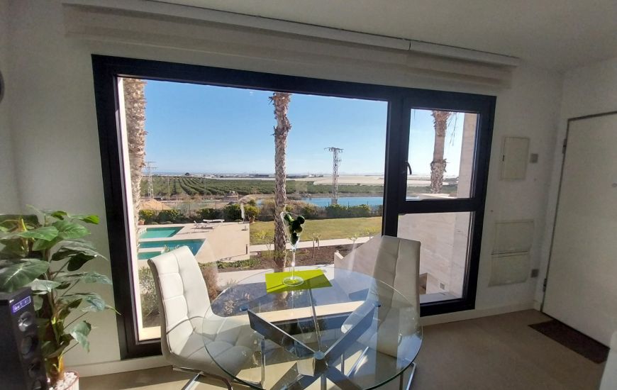 Sale - Apartments - Pilar de la Horadada