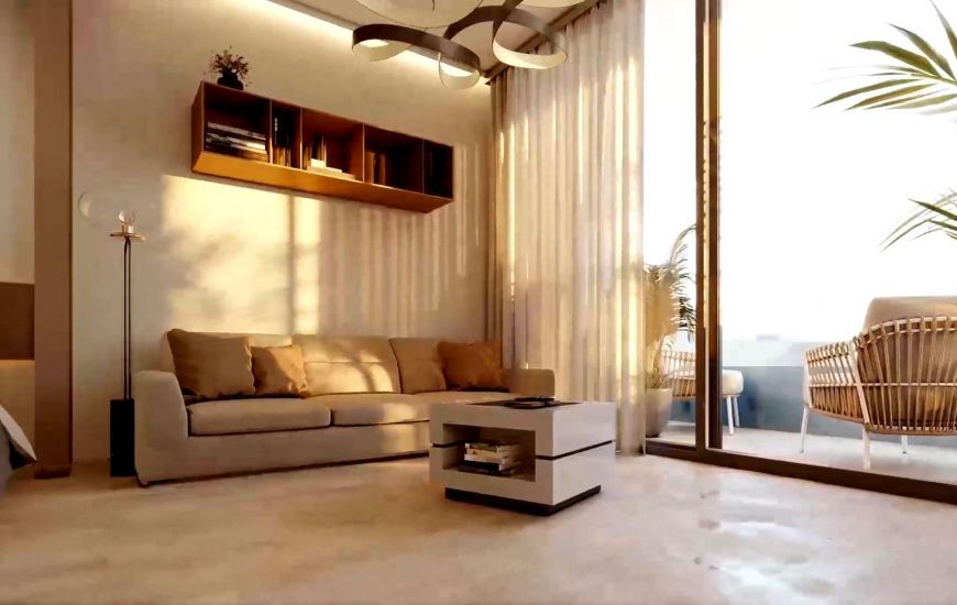 Nueva construcción  - Apartamentos - Torrevieja
