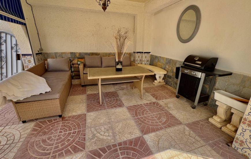 Sale - Villa - Ciudad Quesada