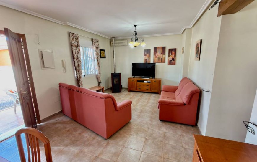 Sale - Villa - Guardamar del Segura