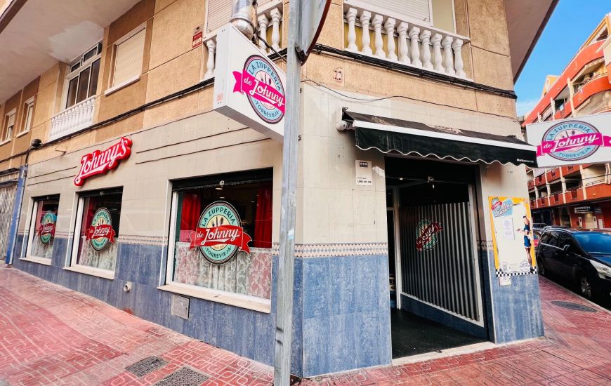 Sale -  - Torrevieja - 