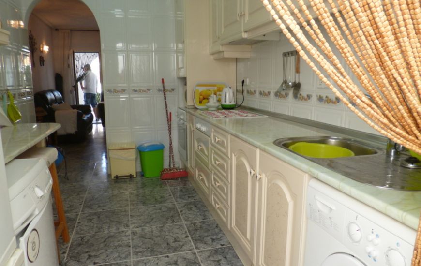 Venta - Bungalow - Villamartin