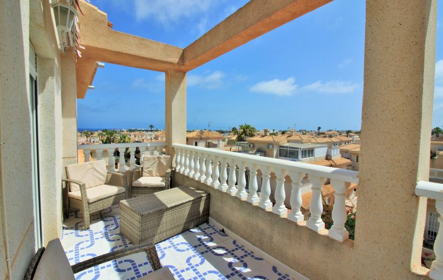 Sale - Apartments - Playa Flamenca