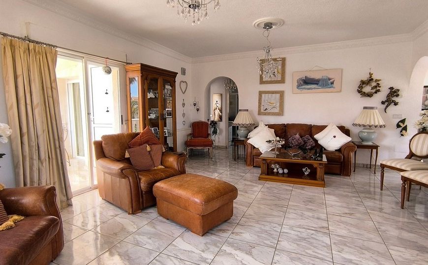 Venta - Villa - Ciudad Quesada