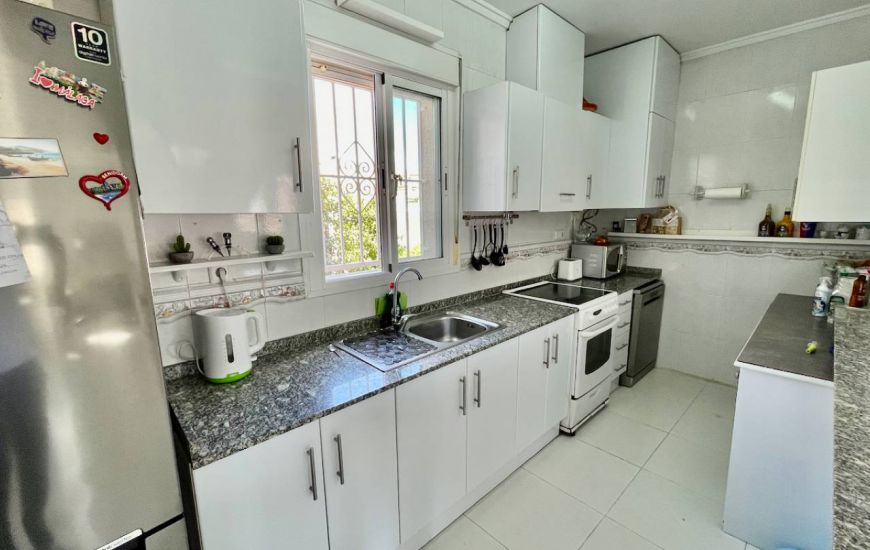 Venta - Villa - Ciudad Quesada