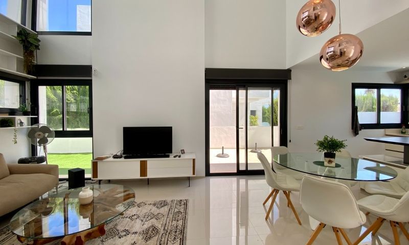 Sale - Apartments - Ciudad Quesada