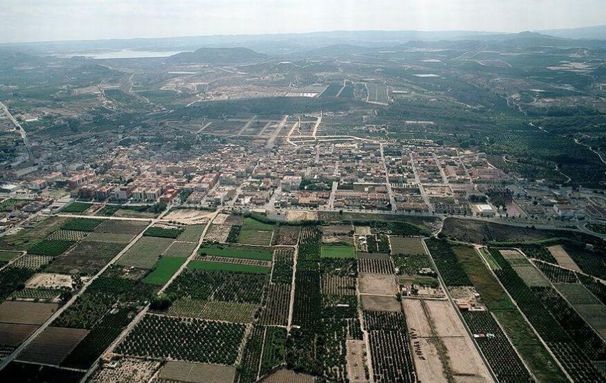 New Build -  - Bigastro - 