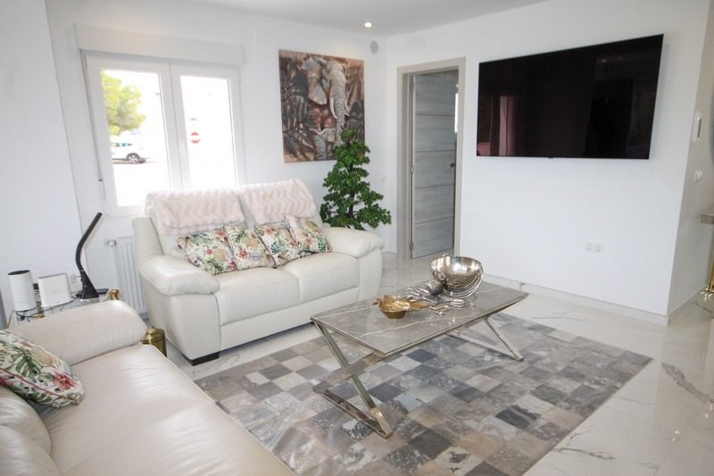 Venta - Villa - San Miguel de Salinas - San Miguel De Salinas