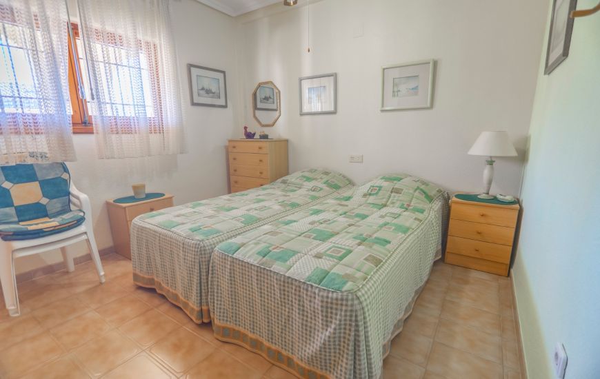 Sale - Apartments - Punta Prima