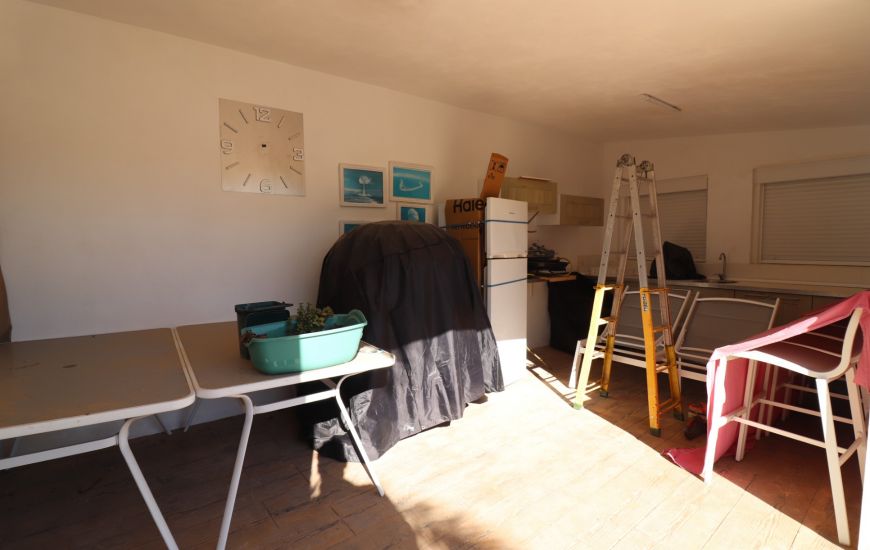 Sale - Villa - Algorfa