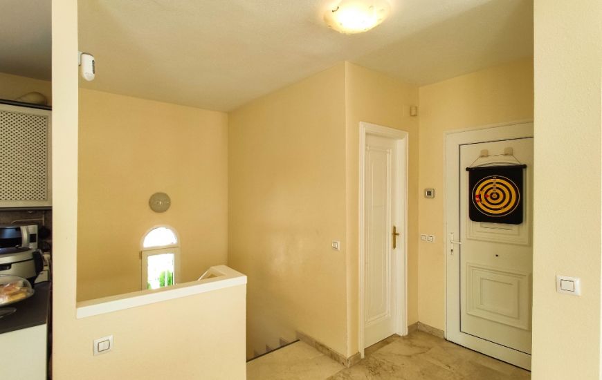 Venta - Villa - Las Ramblas