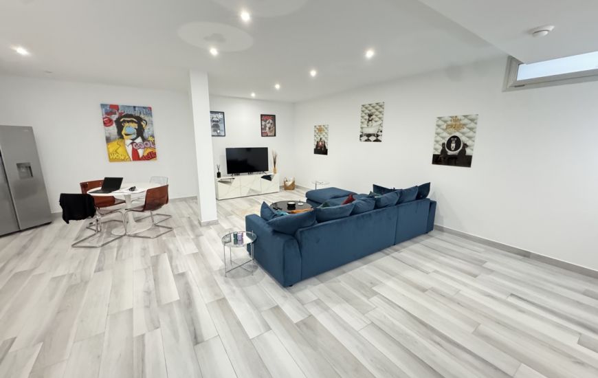 Sale - Villa - Lomas de Cabo Roig - Lomas De Cabo Roig
