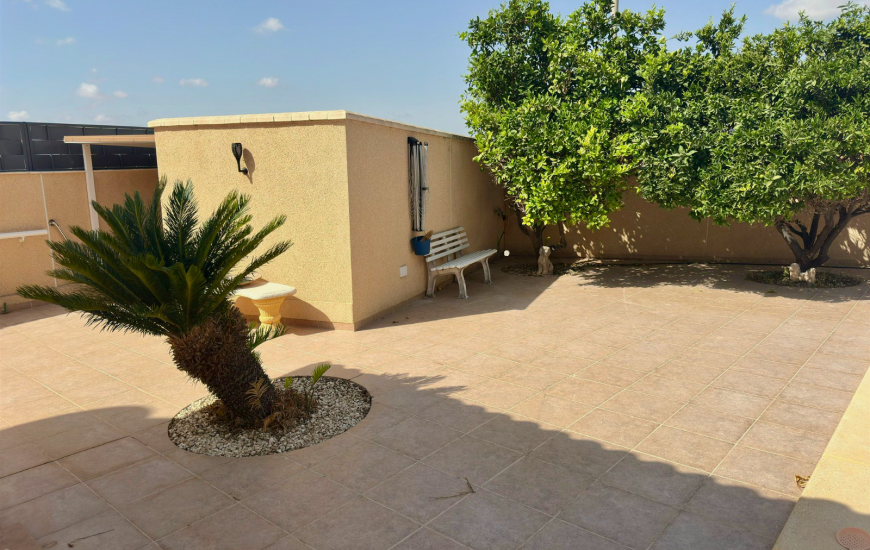 Sale - Villa - Guardamar del Segura