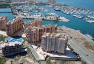New Build - Apartments - La Manga