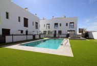New Build - Villa - Pilar de la Horadada
