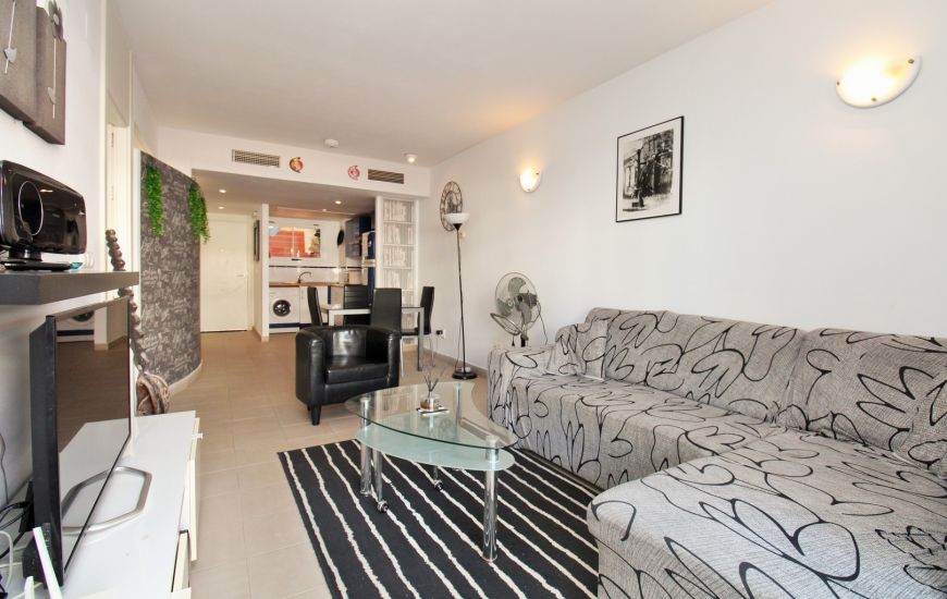 Sale - Apartments - Playa Flamenca