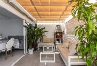 Sale - Bungalow - Torrevieja
