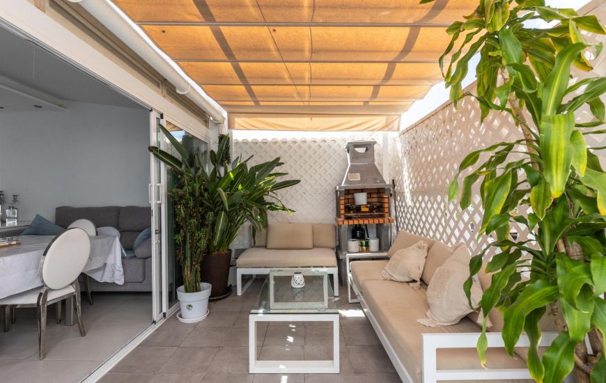 Sale - Bungalow - Torrevieja