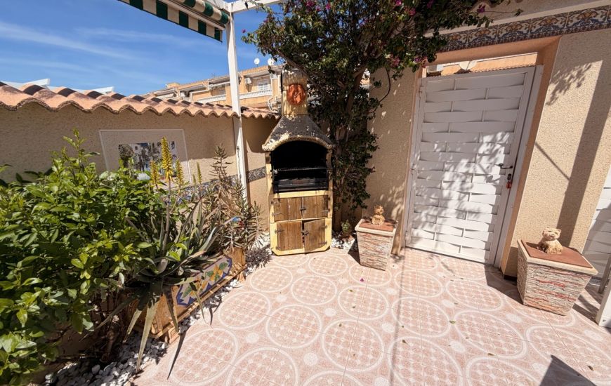 Venta - Bungalow - Doña Pepa - Dona Pepa