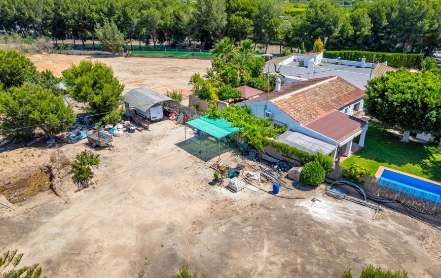 Sale - Country estate - Benijófar - 
